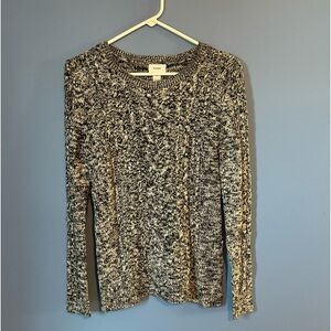 Old navy sweater